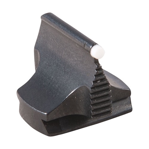 Marble Arms .500'' BARREL MOUNTED 1/16'' 50-W FRONT SIGHT STEEL WHITE 105032