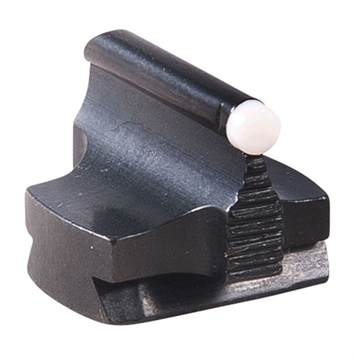 Marble Arms .450'' BARREL MOUNTED 3/32'' 45-W FRONT SIGHT BRASS WHITE 204532