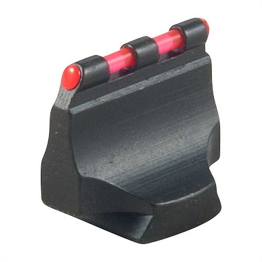 Williams Gun Sight .570'' FIBER OPTIC 570W FRONT SIGHT STEEL RED 59082