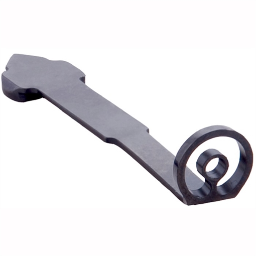 Marble Arms RIFLE ADJUSTABLE PEEP LONG BULLSEYE REAR SIGHT BLACK 006951