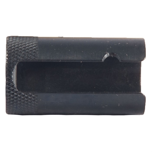Necg RIFLE MASTERPIECE HOOD PEEP BLACK R-106