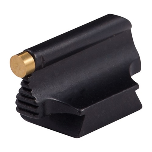 Marble Arms .375'' RAMP MOUNTED 3/32'' 37-MR FRONT SIGHT BRASS GOLD 603721