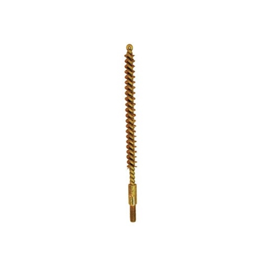 RIFLE BRONZE BORE BRUSH 608060400534