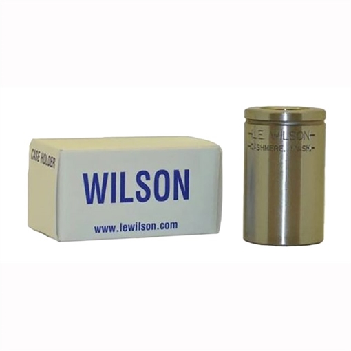 L.E. Wilson 6MM PPC FAMILY NEW CASE HOLDER NCH-PPC