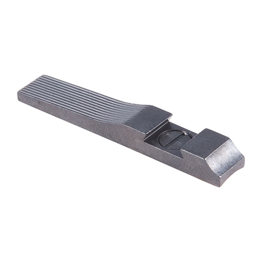Marble Arms RIFLE DOVETAIL FRONT RAMP .875'' BARREL OD .100''HEIGHT/BLACK 072312