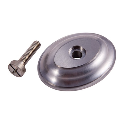 RIFLE GRIP CAP NONE--