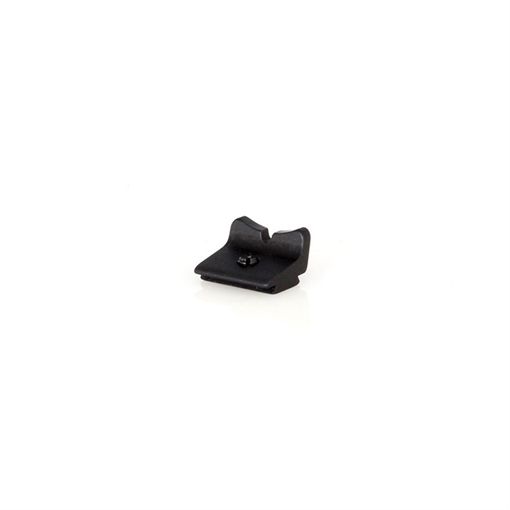 Williams Gun Sight RIFLE REAR SIGHT BLADE .250'' U NOTCH BLACK 001578