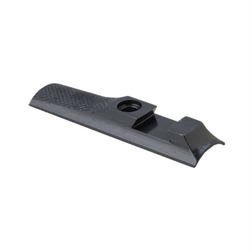 Williams Gun Sight RIFLE SHORTY RAMP .125'' BLACK 001711