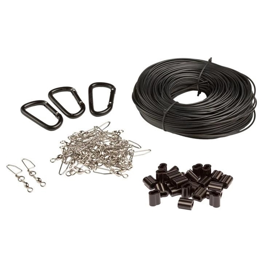 Rig 'Em Right Do It Yourself Decoy Anchor Kit 001-DIY