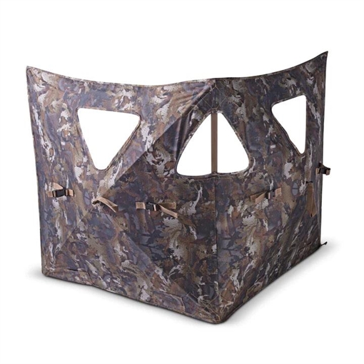 Rig 'Em Right HydeOut Go Blind Optifade Timber 075-T