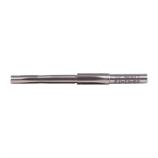 Manson Precision RIMFIRE CARTRIDGE, .22 LONG RIFLE BENTZ FINISHER F22BENTZ