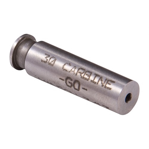 Manson Precision 30 M1 CARBINE GO GAUGE HEADSPACE GAUGE STEEL G030CARBINE G030M1CARB