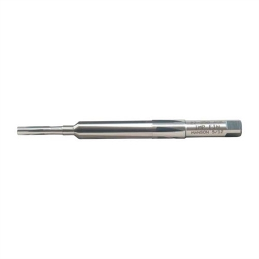 Manson Precision RIMLESS RIFLE CARTRIDGE, .22/250 ACKLEY IMP. 40/ FINISHER F22-250ACK F22250ACK