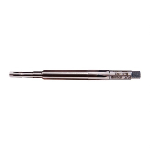 Manson Precision RIMLESS RIFLE CARTRIDGE, 7X57 ACKLEY IMP. 40/ FINISHER F757ACK