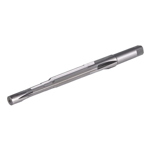 Manson Precision 8.6 BLACKOUT SOLID PILOT FINISHER F8.6BLACKOUT