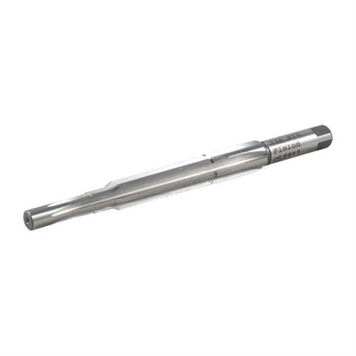 RIMMED & BELTED RIFLE CHAMBERING REAMERS F338WIN