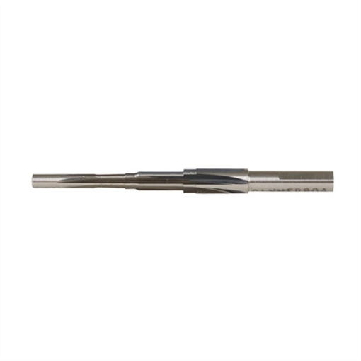 RIMMED & BELTED RIFLE CHAMBERING REAMERS F17MACHII