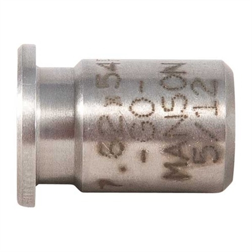 Manson Precision GO GAUGE FITS 7.62 X 54R RUSSIAN STEEL G07.62X54R G076254R