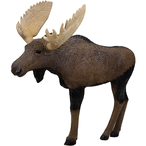 Rinehart 1/3 Scale Moose Target 23311