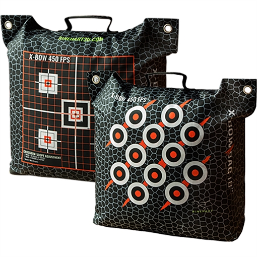 Rinehart X-Bow Bag Target 57311