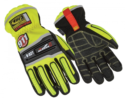 Ringers Gloves Extrication Barrier One Glove 327-11