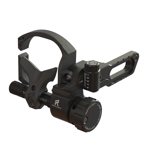 Ripcord Ratchet Limb Driven Arrow Rest IMS Mount Non Micro Adjustable RH RC12015X02-R