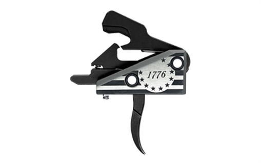 RISE 1776 TRIGGER CURVE BLK RA-1776-BR