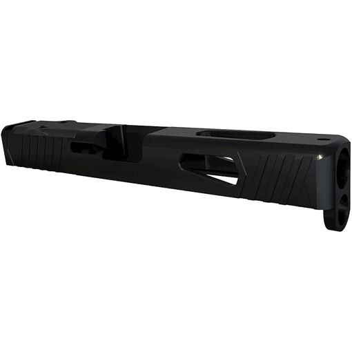 Rival Arms A1 Precision Slide for Glock 48 Black RA-RA10G307A