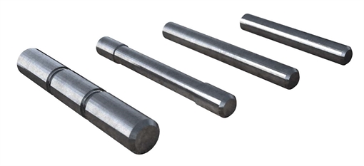 Rival Arms Frame Pin Set for Glock GEN4 Stainless Steel RA60G201S