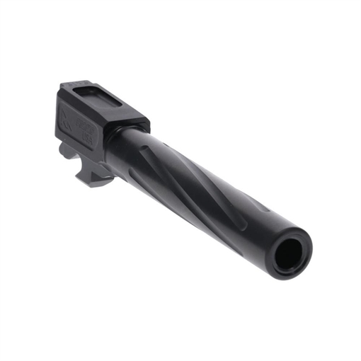 Rival Arms Steel Drop in Barrel for SIG P320 X5 1:10 Twist Black RA-RA20P501A