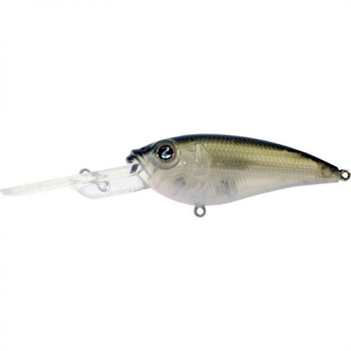 RIVER2SEA LLC TACTICAL DD CRANK 04 GLASS MINNOW TTL-DDC75/04