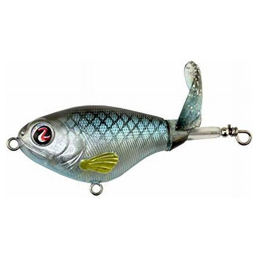 RIVER2SEA LLC R2S�WHOPPER�PLOPPER�75�08�BLUE�BLOO WPL75/08