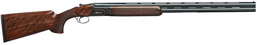 Rizzini USA BR240 Sporting 410 Gauge 32" Nickel Chrome Steel Receiver Engraved Wood Stock 3602-41032AC
