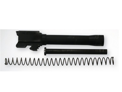 Rock Island Armory CONVERSION KIT GLK 17 22TCMR9# BARREL/SPRING & GUIDE ROD58065