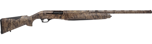 Rock Island Armory Rock Island LI-ON SA Shotgun 12 ga. 3 in. Realtree Trimber 28 in. 5 rd. SA12H28TIM