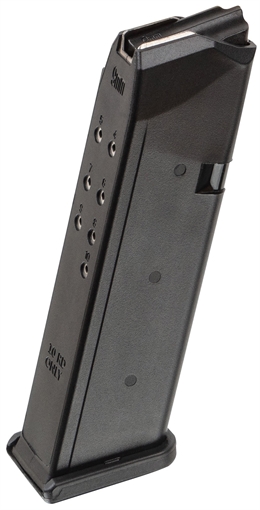 Rock Island 10rd 9mm DY910