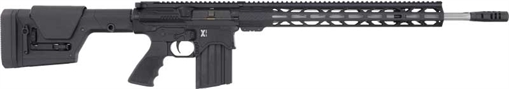 RRA LAR-BT3 X-1 RIFLE 308 WIN W/ MAGPUL GEN 3 PREC STK BLK XBT31752BV1