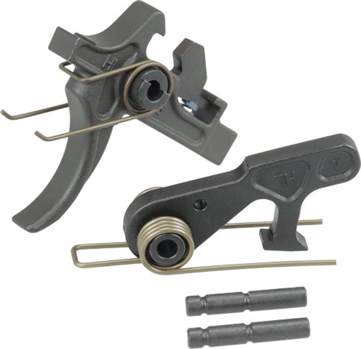 RRA NATIONAL MATCH 2 STAGE ULTRA VARMINT TRIGGER KIT AR0093NMKUV