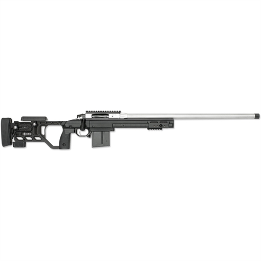 Rock River Arms Rock River Arms RBG-1S Rifle 6.5 Creedmoor 22 in. Black KRG Chassis 10 rd. RH RBG65C1020CL