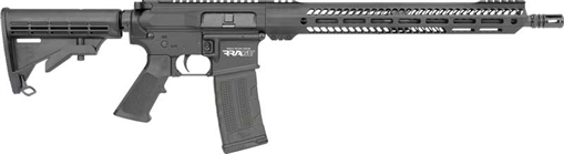 Rock River Arms Rock River Arms LAR-15 RRAGE 3G Rifle 5.56 NATO 16 in. Black 30 rd. RH DS1700