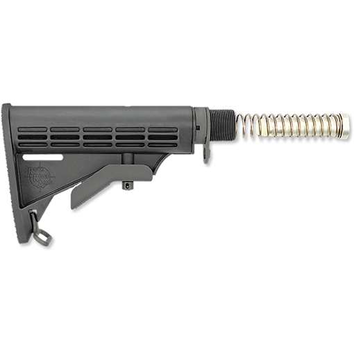 Rock River Arms Tactical CAR 6 Position Stock Kit Black AR0250
