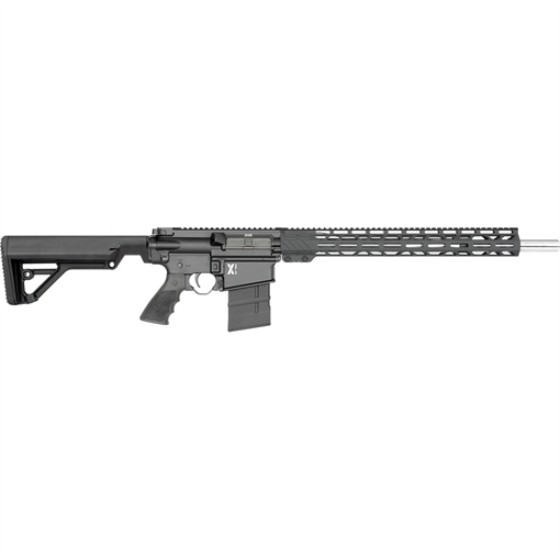 Rock River Arms X-1 Varmint Rifle 308 Win. 20 in. Black 20 rd. RH X308A1521