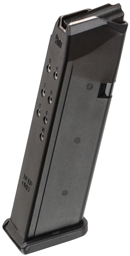 Rock Island 10rd 9mm Fits Beretta 92 Black 49210