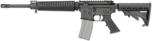 Rock River LAR-15 Mid-Length A4 AR-15 5.56/223 16" Barrel Mid Length 30 Rd Mag