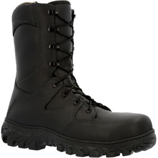 Rocky International Rocky Code Red Rescue Fire Boot RKD0086BK11W