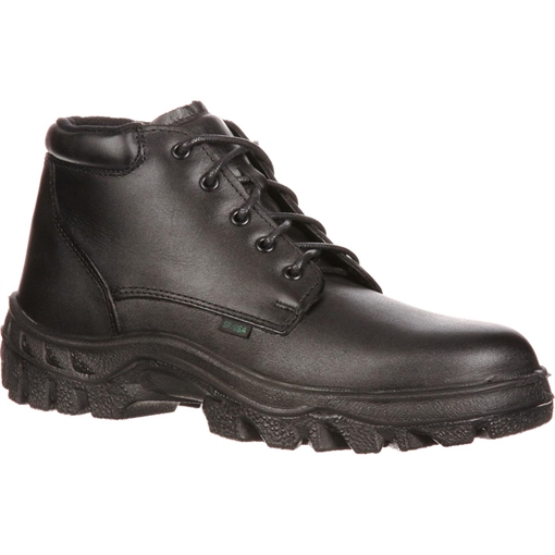 Rocky International TMC Postal-Approved Public Service Chukka Boots FQ0005005BK11M