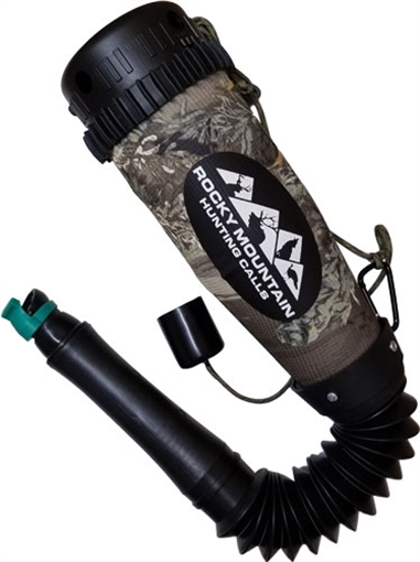 ROCKY MOUNTAIN HUNTING CALLS # SELECT A BULL ELK CALLING SYSTEM 114