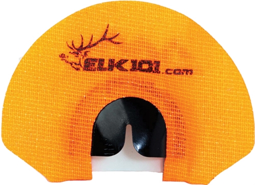 ROCKY MOUNTAIN HUNTING CALLS # CHAMP 2.0 ELK CALL DIAPHRAGM C14