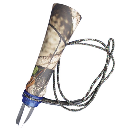 ROCKY MOUNTAIN HUNTING CALLS MTN STEALTH PARVO PREDATOR CALL 436