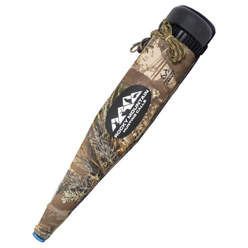 ROCKY MOUNTAIN HUNTING CALLS # WAPITI WHACKER ELK BUGLE TUBE 137